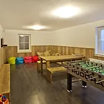 شقة Kristall C *