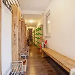Kristall C شقة *