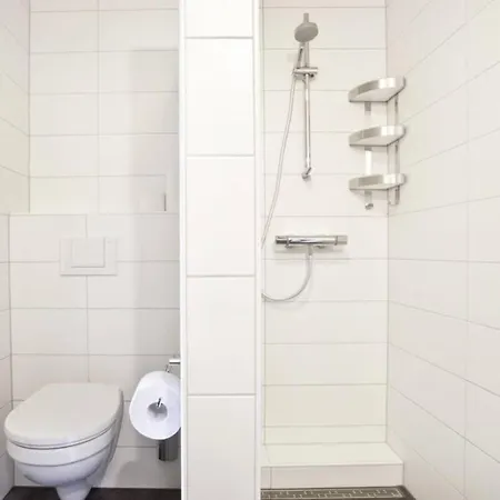 Apartment Kristall C Winterberg