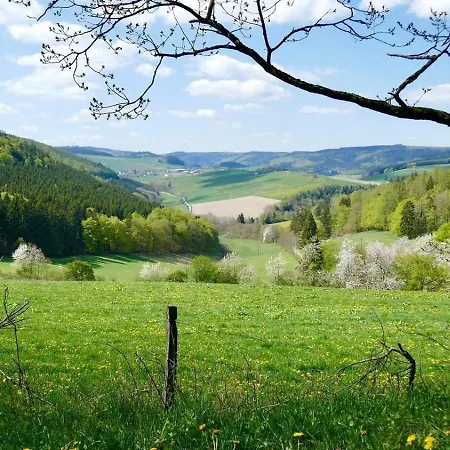 Apartament Kristall C *