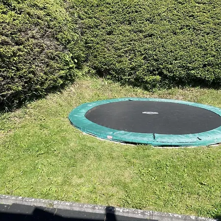 Kristall C Apartament Winterberg