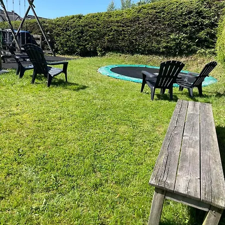 Apartment Kristall C Winterberg