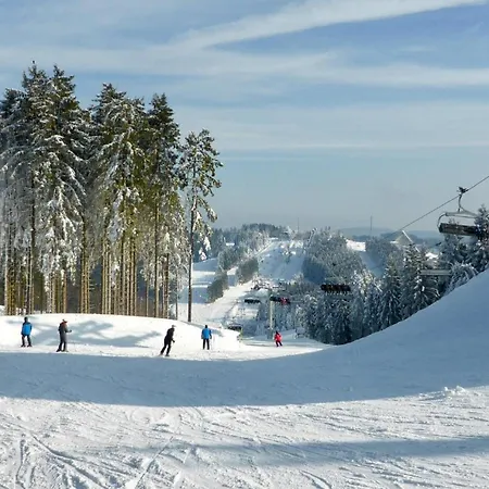 Apartament Kristall C