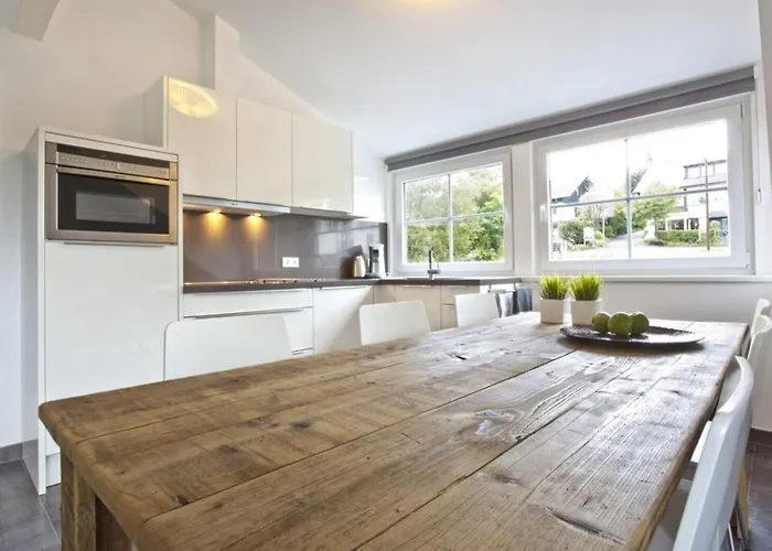 Kristall C Apartment