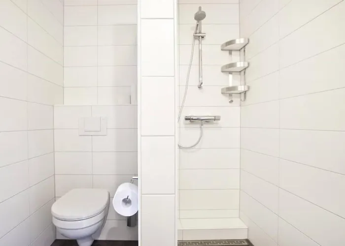 Apartamento Kristall C Winterberg