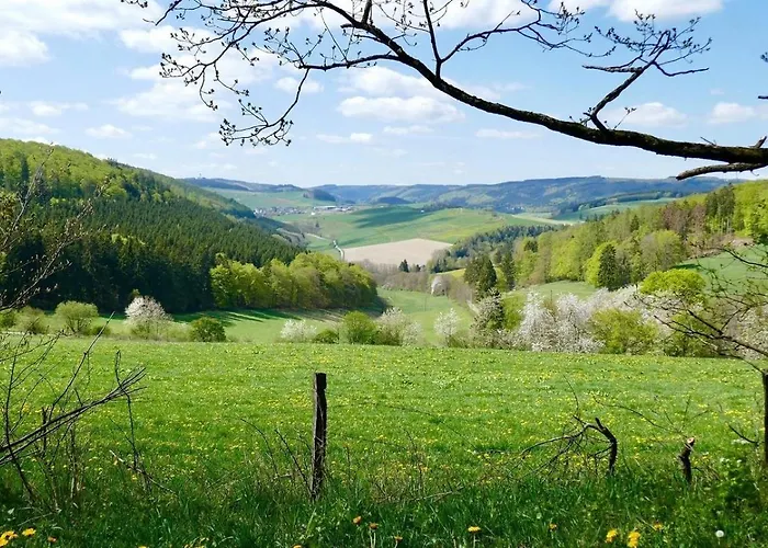 Apartamento Kristall C *