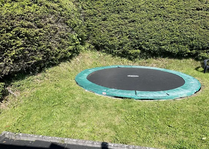 Kristall C Apartamento Winterberg