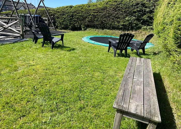 Apartamento Kristall C Winterberg