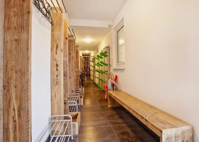 Kristall C Apartment *