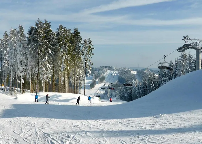 Apartment Kristall C