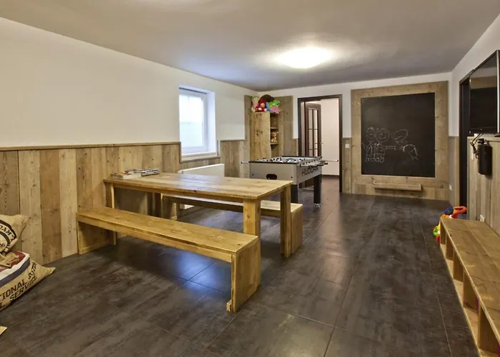 Kristall C Apartamento *